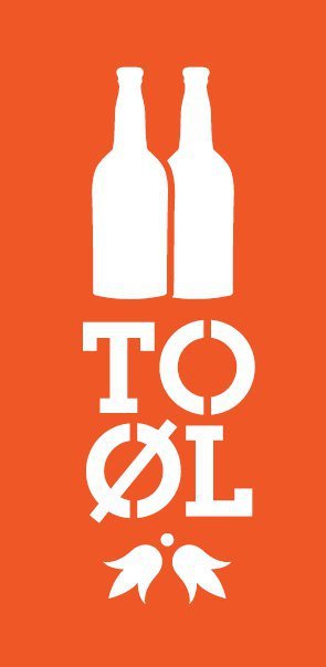 To Øl Santa Gose Fuck it All beer Label Full Size