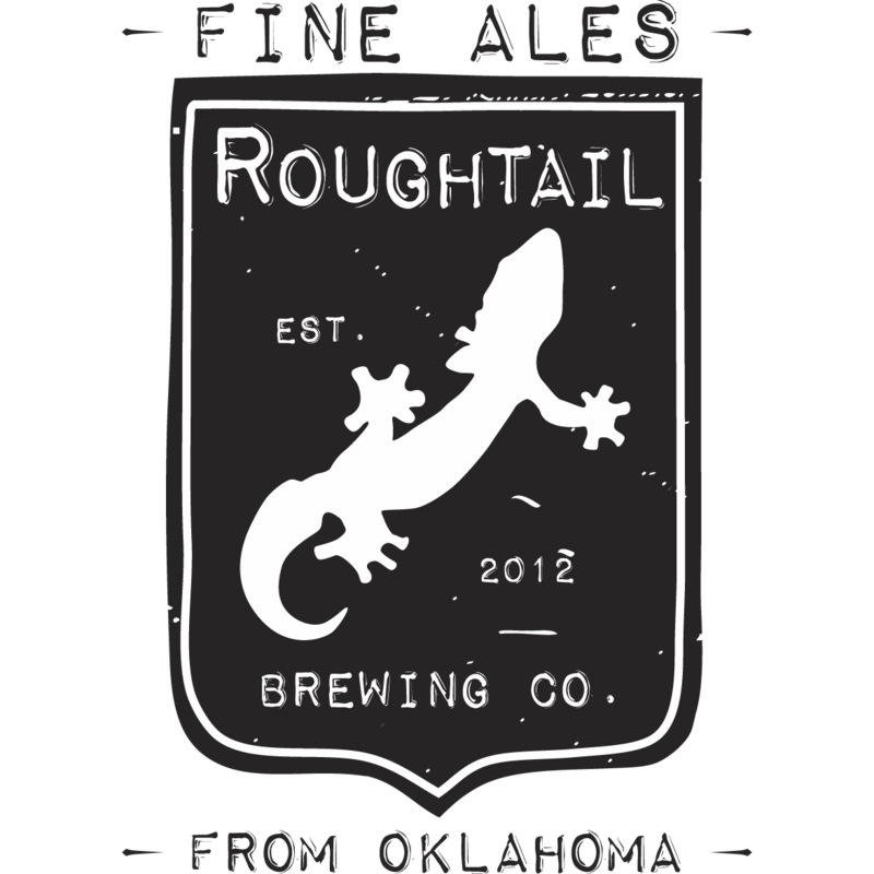Roughtail Makeout Session IPA beer Label Full Size