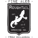 Roughtail Makeout Session IPA beer