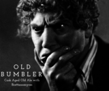 iron john's Old Bumbler beer