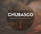 iron john's Chubasco beer