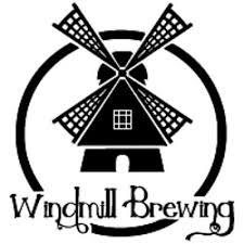 Windmill Slam beer Label Full Size