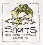 Short's Shorts Scapolean Doodright beer
