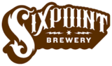 Sixpoint Brunt Golden Ale beer