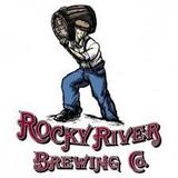 Rocky River Northern Lights Hop Juice beer