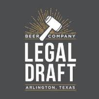 Legal Draft Legal Holiday beer Label Full Size