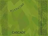 Mikkeller Cascade Imperial IPA beer