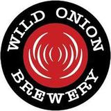 Wild Onion Beggars Brown w/ Espresso Beans beer