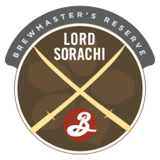 Brooklyn Lord Sorachi beer
