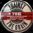 Against the Grain 70k Nitro beer