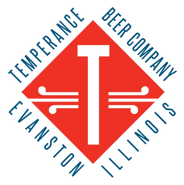 Temperance Untethered beer Label Full Size