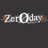 Zeroday Dolce Vida Nitro beer