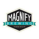 Magnify Uncharted Territory Baltic Porter beer