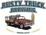 Rusty Truck Taft Draft Toffee beer