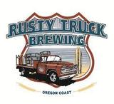 Rusty Truck Fender Bender beer