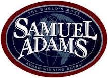 Sam Adams Ella Blanc IPL beer Label Full Size