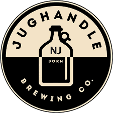 Jughandle Black IPA beer Label Full Size