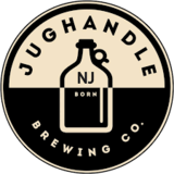 Jughandle Black IPA beer