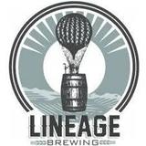Lineage The Utah beer