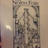 The North Fork Subbacultcha beer