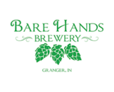 Bare Hands Funk Harmony Dark beer