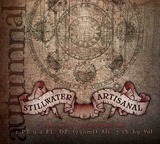 Stillwater Autumnal Red Wine Barrel beer