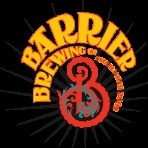 Barrier Uncle Lee's Christmas IPA beer