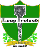 Long Ireland Wine Barrel Grandma Kisses beer