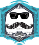 Twisted Spike Twisted Stache beer
