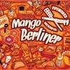 Pipeworks Mango Berliner beer