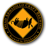 Dead Armadillo Waypoint beer