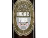 Thisted + Mikkeller Beer Geek Limfjordsporter beer