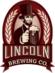 Lincoln Red Legged Devil beer
