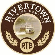 Rivertown Ojos Negros 2015 beer Label Full Size