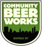 Community Beer Works Heatrays beer