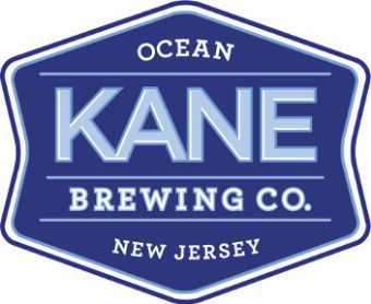 Kane Red Rye beer Label Full Size