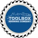 Toolbox Sangria beer