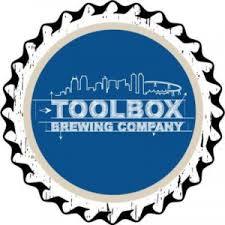 Toolbox Sangria beer Label Full Size