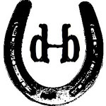 Draught Horse Winter Wheat beer Label Full Size