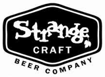 Strange Craft  Molecules beer Label Full Size