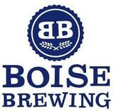 Boise Snowboarder Porter beer