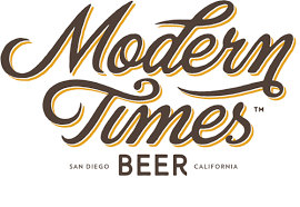 Modern Times Oracle Of The Bottle beer Label Full Size