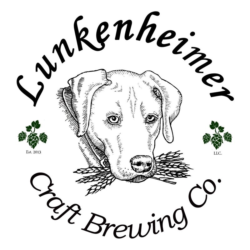 Lunkenheimer Buster Kolsch beer Label Full Size
