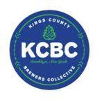 KCBC Jetsetter beer Label Full Size