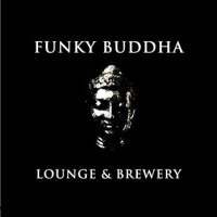 Funky Buddha Citron Partie beer Label Full Size