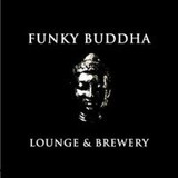 Funky Buddha Citron Partie beer