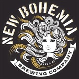 New Bohemia Warrior IPA beer