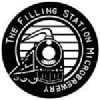 The Filling Station Micropolitan Pale beer