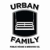 Urban Family St. Anthony's Fire beer