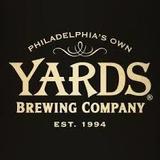 Yards Rye Pale Ale beer